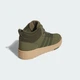 Кроссовки Hoops 4.0 Mid adidas JQ5363 36.5 (4 UK) зеленый (4068803806805) - изображение 6