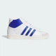 Кросівки JABBAR HI adidas JS2155 48.5 (13 UK) білий (4068804427689) - зображення 2