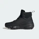 Туристические ботинки Unity Leather Mid COLD.RDY adidas IF4987 39 (6 UK) черный (4066752512396) - изображение 7