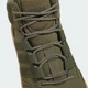 Кроссовки Hoops 4.0 Mid adidas JQ5363 36.5 (4 UK) зеленый (4068803806805) - изображение 9