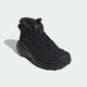 Ботинки Terrex Winter Leather Mid Cut Rain.Rdy Cold.Rdy adidas ID2859 40 (6.5 UK) черный (4066765932099) - изображение 4