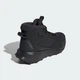 Ботинки Terrex Winter Leather Mid Cut Rain.Rdy Cold.Rdy adidas ID2859 40 (6.5 UK) черный (4066765932099) - изображение 5
