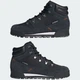 Мужские Туристические ботинки Terrex Snowpitch Cold.Rdy adidas IH3663 38 (5 UK) черный (4067897299630) - изображение 8