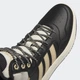 Кроссовки Hoops 3.0 Mid Lifestyle Basketball Classic Fur Lining adidas IG7927 36.5 (4 UK) черный (4066756004910) - изображение 8