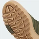 Кроссовки Hoops 4.0 Mid adidas JQ5363 36.5 (4 UK) зеленый (4068803806805) - изображение 11