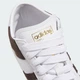 Кросівки Jabbar Hi adidas JP6497 47 (12 UK) білий (4068804508227) - зображення 11