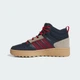 Ботинки Hoops 4.0 Mid adidas JR6705 37 (4.5 UK) синий (4068803803064) - изображение 8
