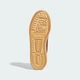 Високі кросівки Break Start Mid Winterized adidas JP7510 37 (4.5 UK) бордовий (4068803786619) - зображення 4