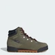 Мужские Туристические ботинки Terrex Snowpitch Cold.Rdy adidas IH3665 42.5 (8.5 UK) зеленый (4067897224021) - изображение 1