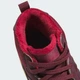 Високі кросівки Break Start Mid Winterized adidas JP7510 37 (4.5 UK) бордовий (4068803786619) - зображення 8