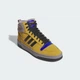 Высокие кроссовки Break Start Mid Winterized adidas JP7513 40 (6.5 UK) коричневый (4068803783786) - изображение 5