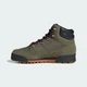 Мужские Туристические ботинки Terrex Snowpitch Cold.Rdy adidas IH3665 42.5 (8.5 UK) зеленый (4067897224021) - изображение 7