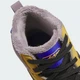 Высокие кроссовки Break Start Mid Winterized adidas JP7513 40 (6.5 UK) коричневый (4068803783786) - изображение 9