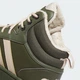 Кроссовки Hoops 3.0 Mid Lifestyle Basketball Classic Fur Lining adidas IH0163 36 (3.5 UK) зеленый (4067888491500) - изображение 9