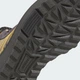 Черевики Hoops 4.0 Mid adidas JR6704 36 (3.5 UK) Різнокольоровий (4068803803286) - зображення 12
