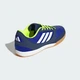 Бутсы Top Sala Competition 2 Indoor adidas JS0653 41 (7.5 UK) синий (4067907526626) - изображение 7