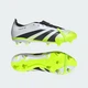 Бутси Predator League Fold-Over Tongue Firm/Multi-Ground adidas JI1111 44.5 (10 UK) білий (4068801025390) - зображення 1