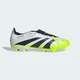 Бутси Predator League Fold-Over Tongue Firm/Multi-Ground adidas JI1111 44.5 (10 UK) білий (4068801025390) - зображення 2