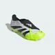 Бутси Predator League Fold-Over Tongue Firm/Multi-Ground adidas JI1111 44.5 (10 UK) білий (4068801025390) - зображення 5