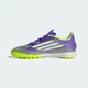 Бутсы F50 League Turf adidas JH7724 43 (9 UK) фиолетовый (4067906310035) - изображение 7