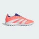 Бутсы Predator League Turf adidas JI1136 47 (12 UK) оранжевый (4067907660306) - изображение 2