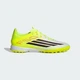 Сороконіжки F50 LEAGUE Turf adidas JR8978 43 (9 UK) жовтий (4068812192418) - зображення 2