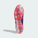 Бутси Predator Elite Fold-Over Tongue Firm Ground adidas IF6442 39 (6 UK) синій (4067888199932) - зображення 5