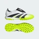 Бутси Predator League Fold-Over Tongue Turf adidas JQ1072 40 (6.5 UK) білий (4067906297947) - зображення 1