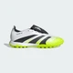 Бутси Predator League Fold-Over Tongue Turf adidas JQ1072 40 (6.5 UK) білий (4067906297947) - зображення 2