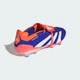 Бутси Predator Elite Fold-Over Tongue Firm Ground adidas IF6442 39 (6 UK) синій (4067888199932) - зображення 7