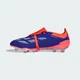 Бутси Predator Elite Fold-Over Tongue Firm Ground adidas IF6442 39 (6 UK) синій (4067888199932) - зображення 8