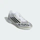 Бутси F50 League Turf adidas JH7726 48 (12.5 UK) білий (4067906313838) - зображення 5
