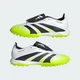 Бутси Predator League Fold-Over Tongue Turf adidas JQ1072 40 (6.5 UK) білий (4067906297947) - зображення 8