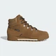 Мужские Туристические ботинки Terrex Snowpitch Cold.Rdy adidas IH3664 43 (9 UK) коричневый (4067897227824) - изображение 2