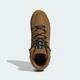 Мужские Туристические ботинки Terrex Snowpitch Cold.Rdy adidas IH3664 43 (9 UK) коричневый (4067897227824) - изображение 3