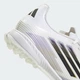 Бутси F50 League Turf adidas JH7726 48 (12.5 UK) білий (4067906313838) - зображення 9