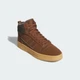 Высокие кроссовки Break Start Mid Winterized adidas JP7511 36.5 (4 UK) коричневый (4068803789832) - изображение 5