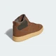 Высокие кроссовки Break Start Mid Winterized adidas JP7511 36.5 (4 UK) коричневый (4068803789832) - изображение 6