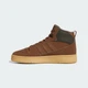Высокие кроссовки Break Start Mid Winterized adidas JP7511 36.5 (4 UK) коричневый (4068803789832) - изображение 7