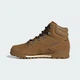 Мужские Туристические ботинки Terrex Snowpitch Cold.Rdy adidas IH3664 43 (9 UK) коричневый (4067897227824) - изображение 7