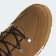 Мужские Туристические ботинки Terrex Snowpitch Cold.Rdy adidas IH3664 43 (9 UK) коричневый (4067897227824) - изображение 9