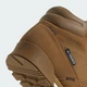 Мужские Туристические ботинки Terrex Snowpitch Cold.Rdy adidas IH3664 43 (9 UK) коричневый (4067897227824) - изображение 10