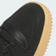 Высокие кроссовки Break Start Mid Winterized adidas JP7512 37 (4.5 UK) черный (4068803793136) - изображение 9