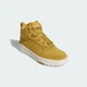 Кроссовки Hoops 4.0 Mid adidas JQ5365 38 (5 UK) коричневый (4068803811298) - изображение 5