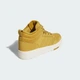 Кроссовки Hoops 4.0 Mid adidas JQ5365 38 (5 UK) коричневый (4068803811298) - изображение 6