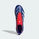 Бутсы Predator League Firm Ground adidas IF6348 47 (12 UK) синий (4067888116021) - изображение 3