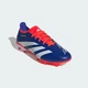 Бутсы Predator League Firm Ground adidas IF6348 47 (12 UK) синий (4067888116021) - изображение 5