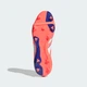 Бутсы Predator League Fold-Over Tongue Firm/Multi-Ground adidas JI1112 46.5 (11.5 UK) оранжевый (4067907482502) - изображение 4