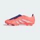 Бутсы Predator League Fold-Over Tongue Firm/Multi-Ground adidas JI1112 46.5 (11.5 UK) оранжевый (4067907482502) - изображение 7
