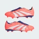 Бутсы Predator League Fold-Over Tongue Firm/Multi-Ground adidas JI1112 46.5 (11.5 UK) оранжевый (4067907482502) - изображение 8